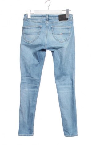 Blugi de femei Tommy Jeans, Mărime XS, Culoare Albastru, Preț 174,99 Lei