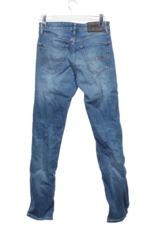 Dámské džíny  Tommy Jeans, Velikost M, Barva Modrá, Cena  869,00 Kč