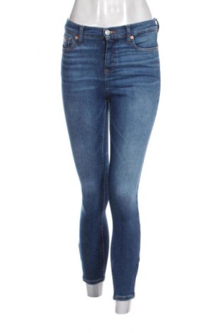 Damen Jeans Tommy Jeans, Größe XS, Farbe Blau, Preis € 37,99