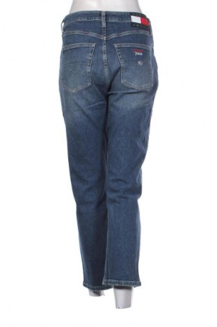 Dámské džíny  Tommy Jeans, Velikost L, Barva Modrá, Cena  1 087,00 Kč