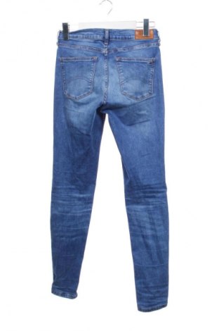 Blugi de femei Tommy Jeans, Mărime S, Culoare Albastru, Preț 167,99 Lei