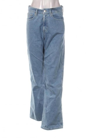 Damen Jeans Tommy Jeans, Größe M, Farbe Blau, Preis 38,99 €