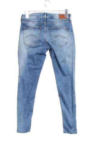 Blugi de femei Tommy Jeans, Mărime M, Culoare Albastru, Preț 166,99 Lei