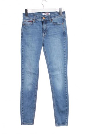 Dámske džínsy  Tommy Jeans, Veľkosť S, Farba Modrá, Cena  32,95 €
