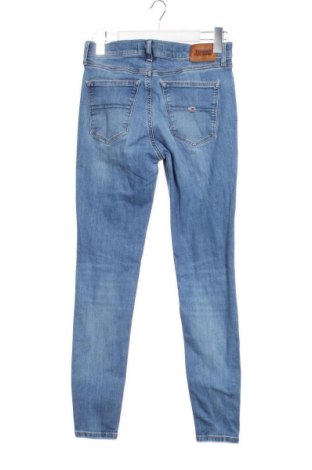 Dámske džínsy  Tommy Jeans, Veľkosť S, Farba Modrá, Cena  32,95 €