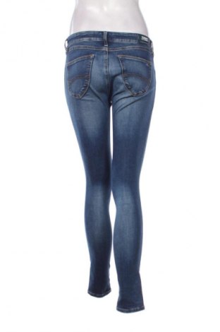 Dámske džínsy  Tommy Jeans, Veľkosť M, Farba Modrá, Cena  38,35 €