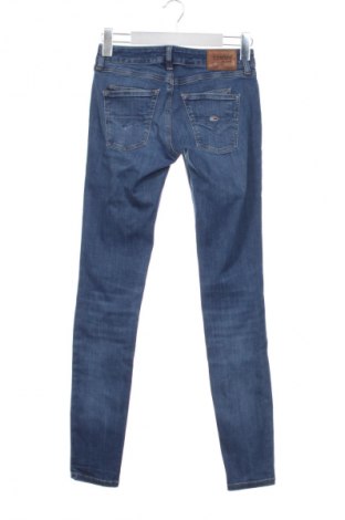 Blugi de femei Tommy Jeans, Mărime XS, Culoare Albastru, Preț 199,44 Lei