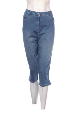 Дамски дънки Toni, Размер XL, Цвят Син, Цена 11,24 €