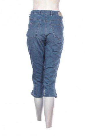 Дамски дънки Toni, Размер XL, Цвят Син, Цена 11,24 €