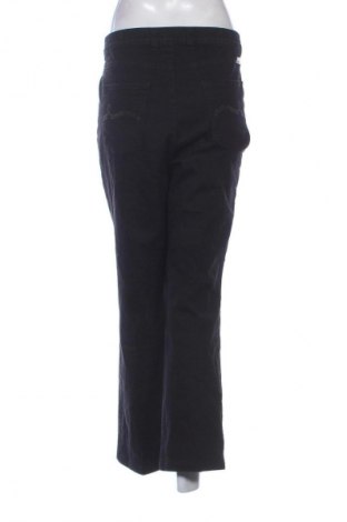 Damen Jeans Toni, Größe XXL, Farbe Schwarz, Preis 15,99 €