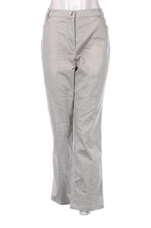 Γυναικείο Τζίν Toni Dress, Μέγεθος XL, Χρώμα Εκρού, Τιμή 14,77 €