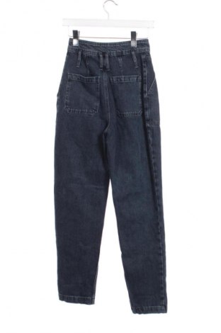 Dámské džíny  Topshop, Velikost XS, Barva Modrá, Cena  1 361,00 Kč