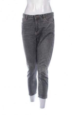 Γυναικείο Τζίν Topshop, Μέγεθος L, Χρώμα Γκρί, Τιμή 21,00 €