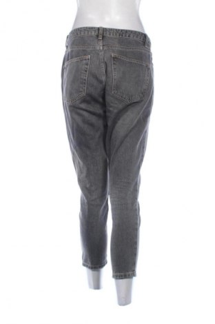 Γυναικείο Τζίν Topshop, Μέγεθος L, Χρώμα Γκρί, Τιμή 21,00 €