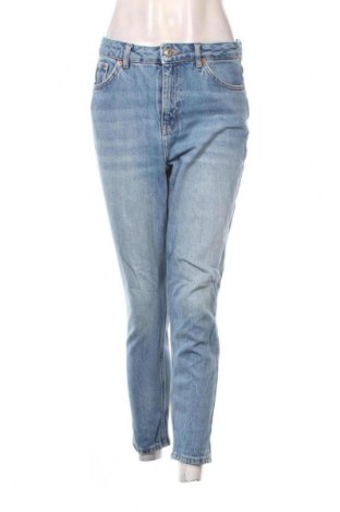 Damen Jeans Topshop, Größe S, Farbe Blau, Preis 11,99 €