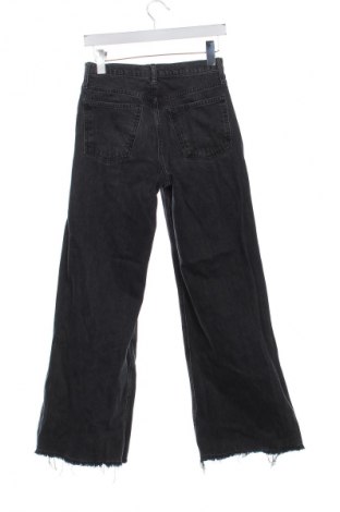 Dámské džíny  Topshop, Velikost S, Barva Černá, Cena  595,00 Kč