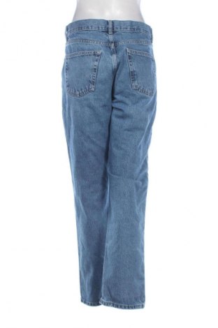 Damen Jeans Topshop, Größe L, Farbe Blau, Preis 20,91 €