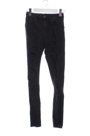 Dámské džíny  Topshop Moto, Velikost S, Barva Černá, Cena  592,00 Kč