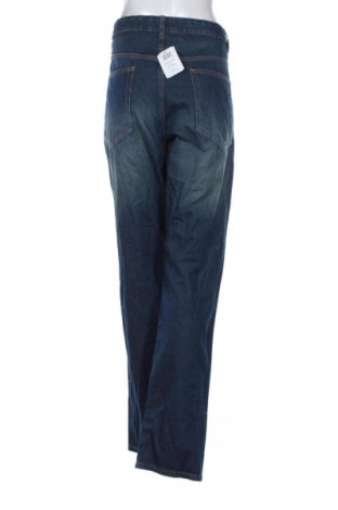 Női farmernadrág Town, Méret 3XL, Szín Kék, Ár 7 079 Ft