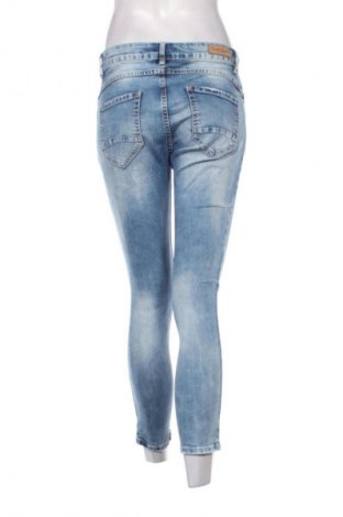 Női farmernadrág Toxik 3, Méret M, Szín Kék, Ár 2 609 Ft