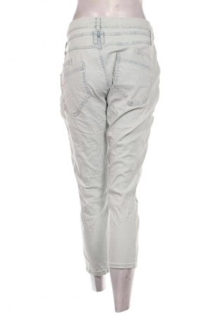 Blugi de femei Tredy, Mărime XL, Culoare Albastru, Preț 86,99 Lei