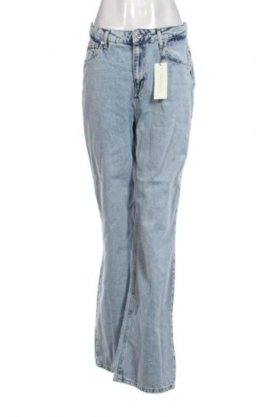 Damen Jeans Trendyol, Größe M, Farbe Blau, Preis 47,57 €