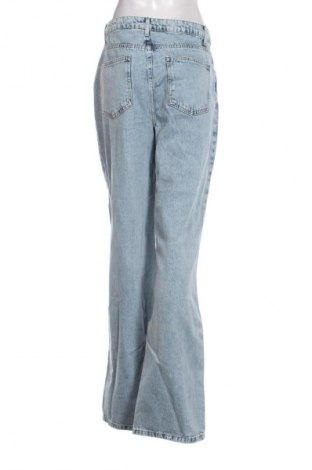 Damen Jeans Trendyol, Größe M, Farbe Blau, Preis 47,57 €