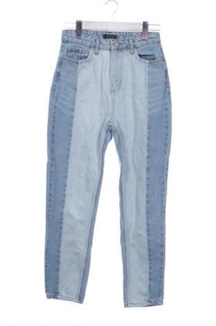 Dámské džíny  Trendyol, Velikost XS, Barva Modrá, Cena  595,00 Kč