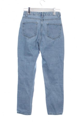 Dámské džíny  Trendyol, Velikost XS, Barva Modrá, Cena  595,00 Kč