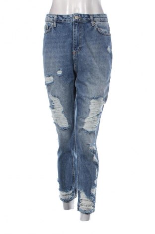 Dámske džínsy  Trendyol, Veľkosť S, Farba Modrá, Cena  20,96 €