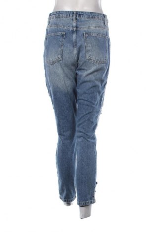 Dámske džínsy  Trendyol, Veľkosť S, Farba Modrá, Cena  20,96 €