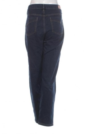 Damen Jeans Triangle, Größe XXL, Farbe Blau, Preis € 28,99