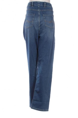 Damen Jeans Triangle By s.Oliver, Größe 3XL, Farbe Blau, Preis 21,00 €