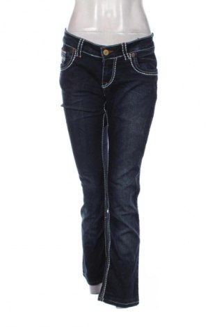 Damen Jeans True Religion, Größe XL, Farbe Blau, Preis € 34,99