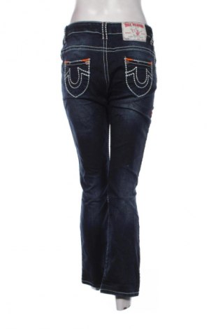 Damen Jeans True Religion, Größe XL, Farbe Blau, Preis € 34,99