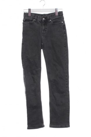 Damen Jeans Twig, Größe S, Farbe Grau, Preis 12,99 €