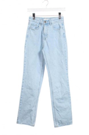 Дамски дънки Unbranded, Размер XS, Цвят Син, Цена 15,00 €