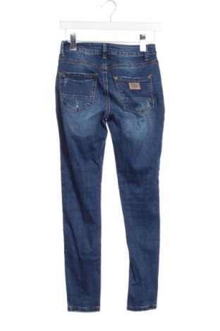 Дамски дънки Unbranded, Размер XS, Цвят Син, Цена 13,80 €