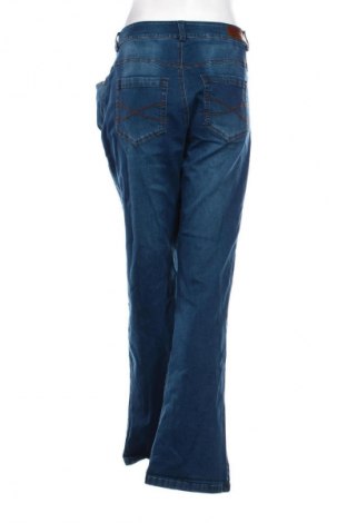 Női farmernadrág Unbranded, Méret XL, Szín Kék, Ár 6 198 Ft