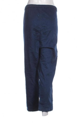 Damen Jeans Unbranded, Größe XXL, Farbe Blau, Preis 13,99 €