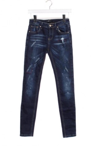 Dámské džíny  Unbranded, Velikost S, Barva Modrá, Cena  425,00 Kč