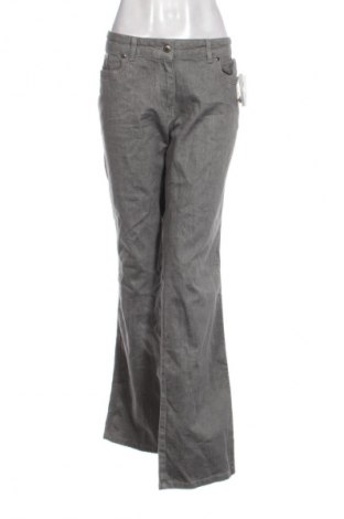 Női farmernadrág Unbranded, Méret 3XL, Szín Szürke, Ár 8 449 Ft