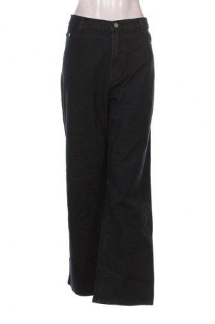 Damen Jeans Unbranded, Größe XXL, Farbe Blau, Preis 15,00 €