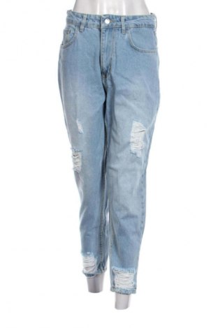 Damen Jeans Unbranded, Größe M, Farbe Blau, Preis 27,62 €