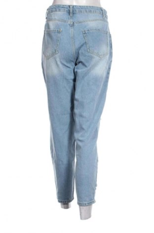 Damen Jeans Unbranded, Größe M, Farbe Blau, Preis 27,62 €