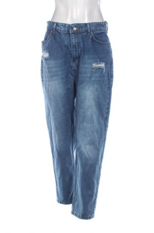 Női farmernadrág Unbranded, Méret M, Szín Kék, Ár 11 414 Ft