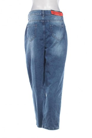 Női farmernadrág Unbranded, Méret M, Szín Kék, Ár 11 414 Ft