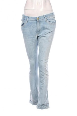 Дамски дънки Replay, Размер L, Цвят Син, Цена 46,00 €