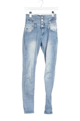 Damen Jeans Unbranded, Größe S, Farbe Blau, Preis € 15,00