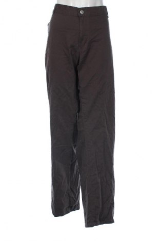 Дамски дънки Unbranded, Размер 5XL, Цвят Сив, Цена 12,78 €